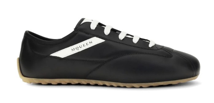 Sneakers Boxe Alexander McQueen