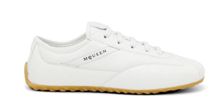 Sneakers Boxe Alexander McQueen1