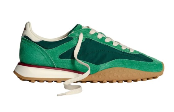 Sneakers Bridge MKII
