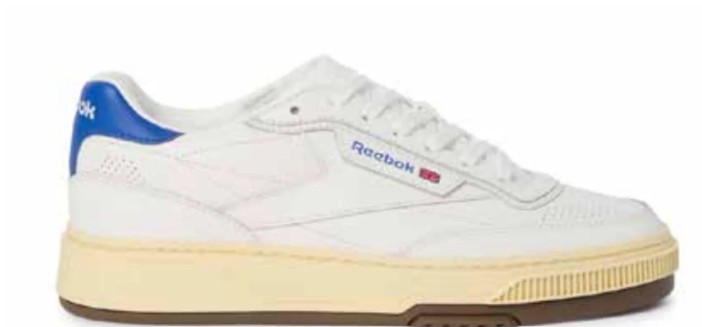 Sneakers CLUB C Reebok