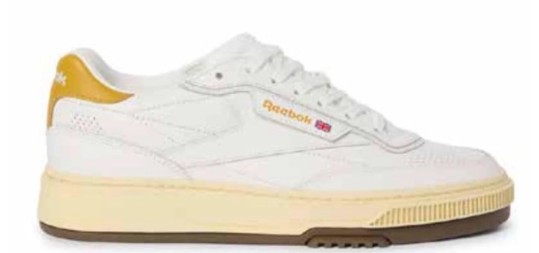 Sneakers CLUB C Reebok1