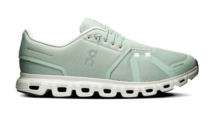 Sneakers Cloud 6 On Running1