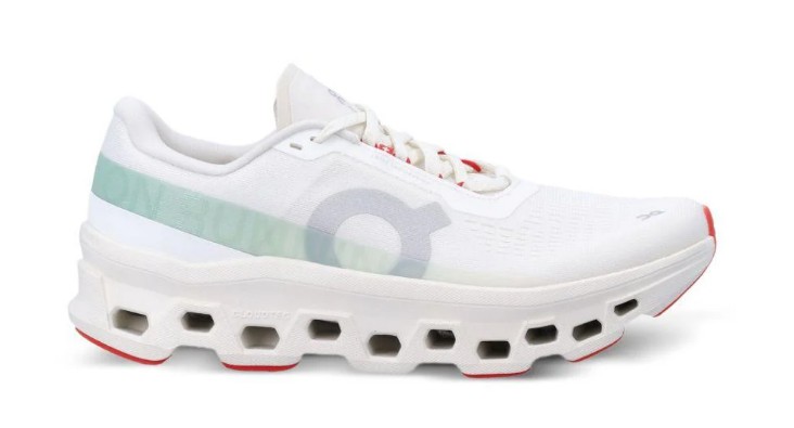 Sneakers Cloudmonster 1 On Running3