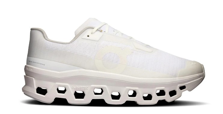 Sneakers Cloudmonster Void On Running