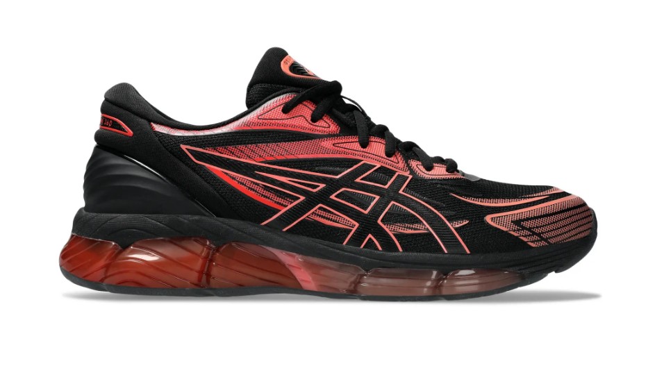 Sneakers Gel Quantum 360 VIII