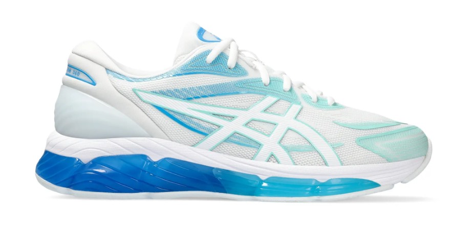 Sneakers Gel Quantum 360 VIII1
