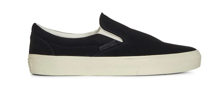 Sneakers JUDE Tom Ford
