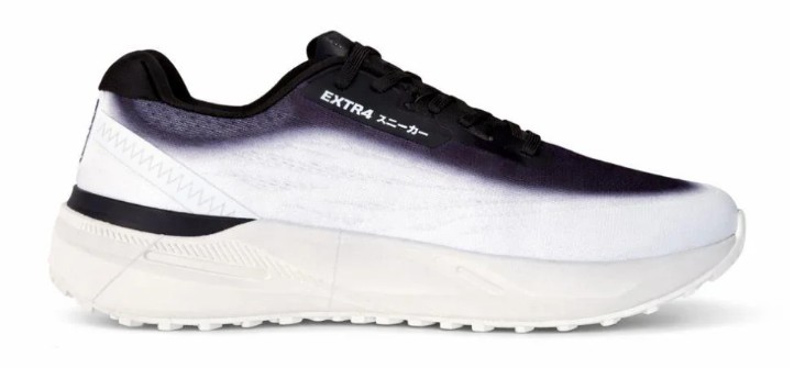 Sneakers Kaizen 4.01 EXTR4