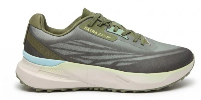 Sneakers Kaizen 4.02 EXTR4