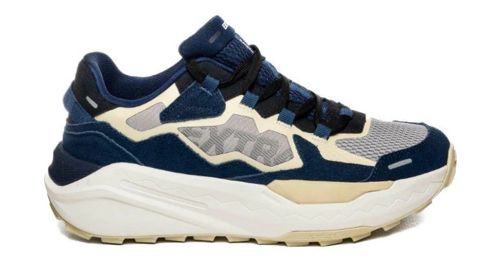 Sneakers Kaizen XL 1.06 EXTR4