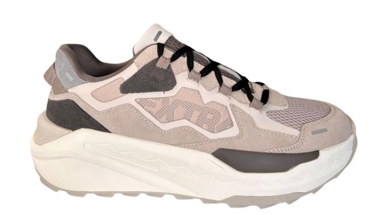 Sneakers Kaizen XL 1.07 EXTR4