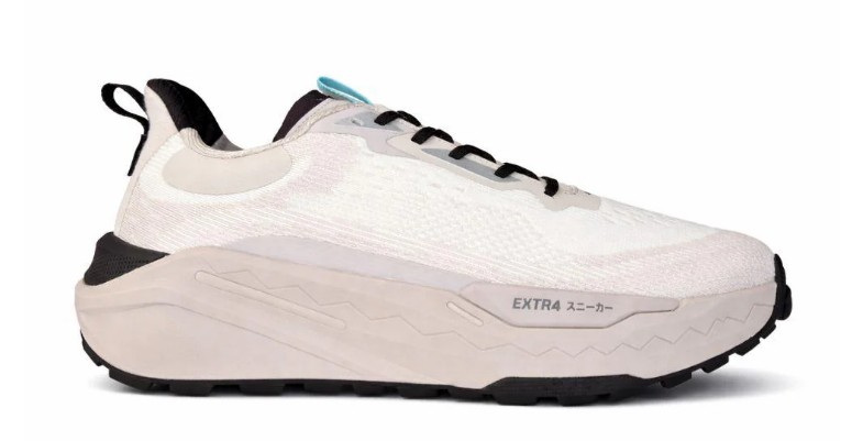 Sneakers Kaizen XL Gtx 2.01 EXTR4