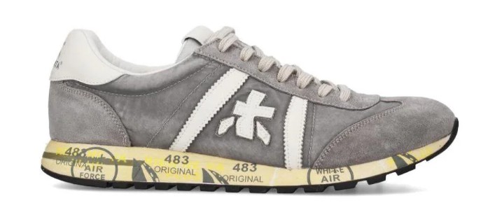 Sneakers Lucy Premiata