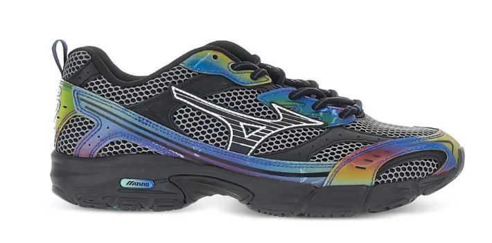 Sneakers MXR Mizuno