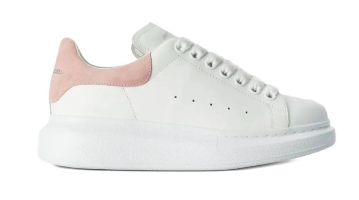 Sneakers Oversize Alexander McQueen