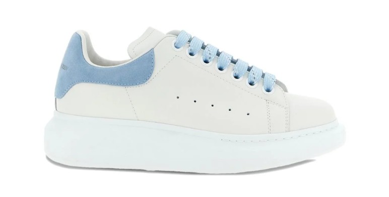 Sneakers Oversize Alexander McQueen1