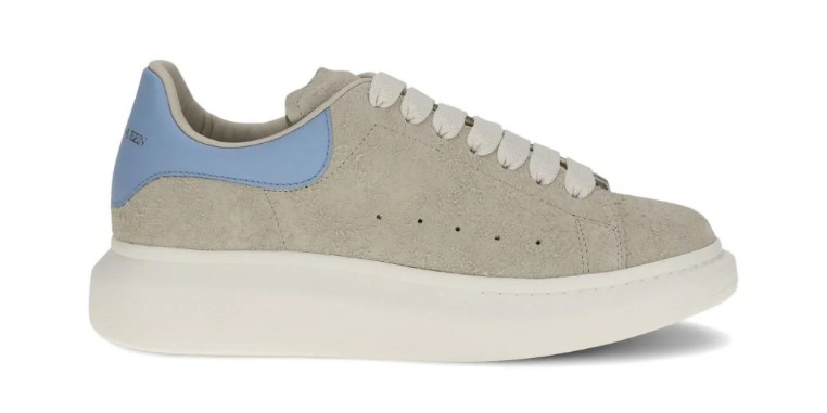 Sneakers Oversize Alexander McQueen2