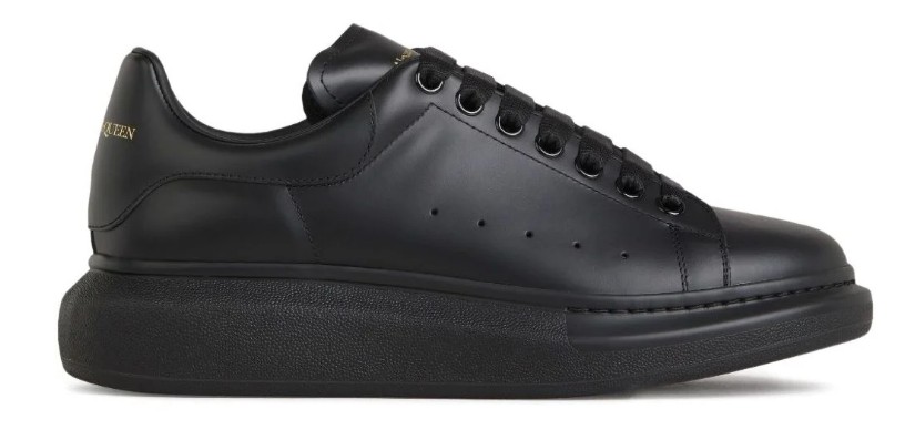 Sneakers Oversize Alexander McQueen4