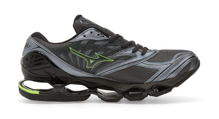 Sneakers Wave Prophecy LS Mizuno1