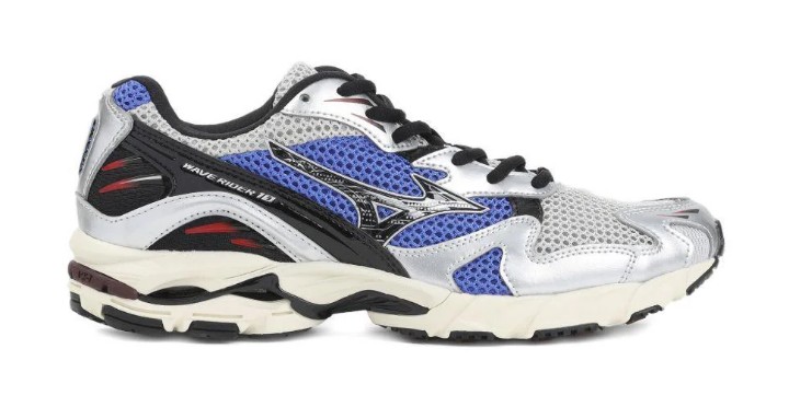 Sneakers Wave Rider 10 Mizuno