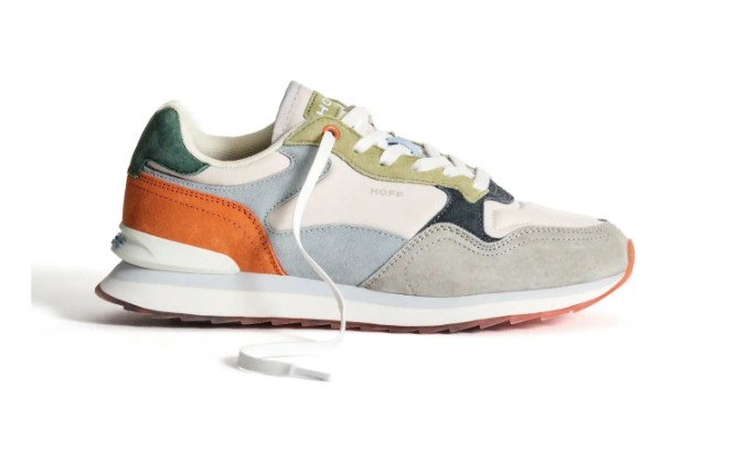 Sneakers da donna City Kingston