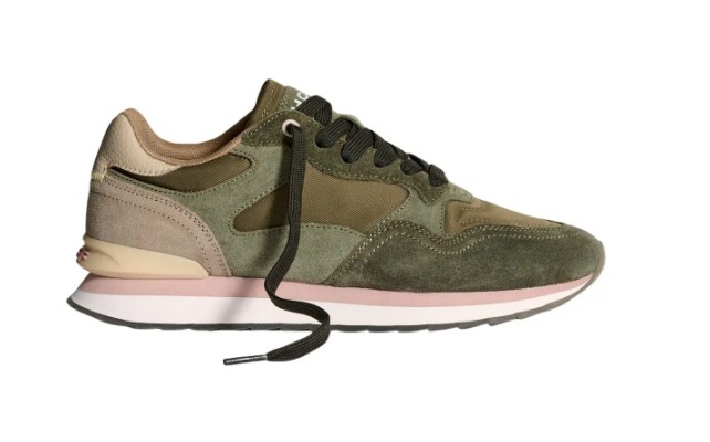 Sneakers da donna City Los Angeles