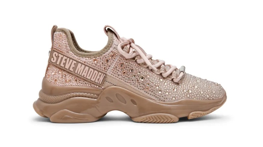 Sneakers da donna Mistica