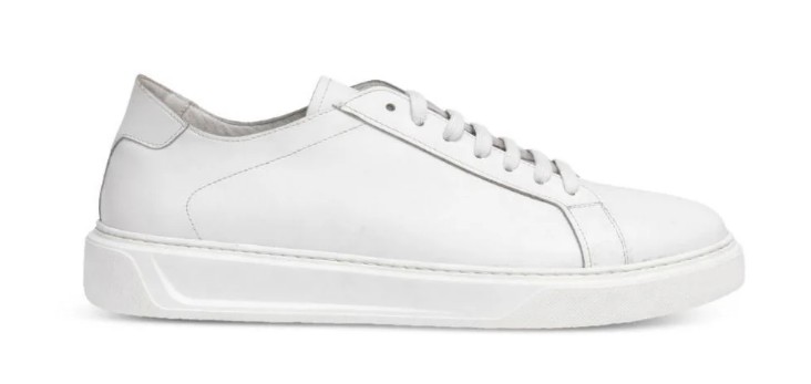 Sneakers modello Montecarlo Franzese Napoli