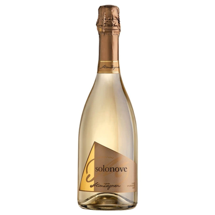 Solo 9 Spumante Dry