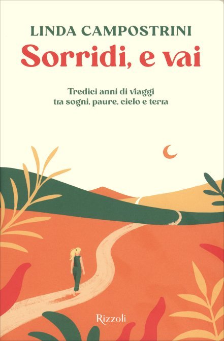 Sorridi, e Vai