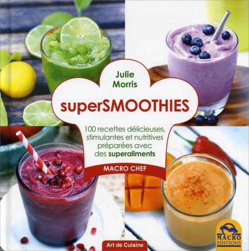 Super Smoothies