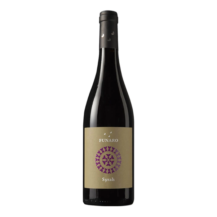 Syrah IGT Terre Siciliane