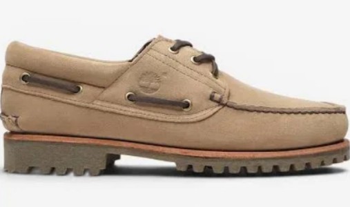 TIMBERLAND Scarpe uomo TB0A2PDQ