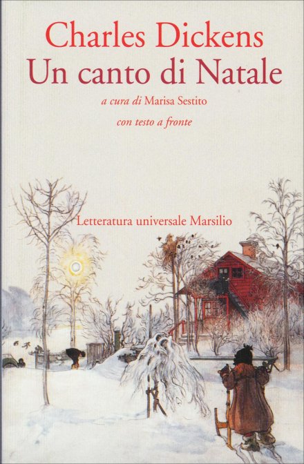 Un Canto di Natale