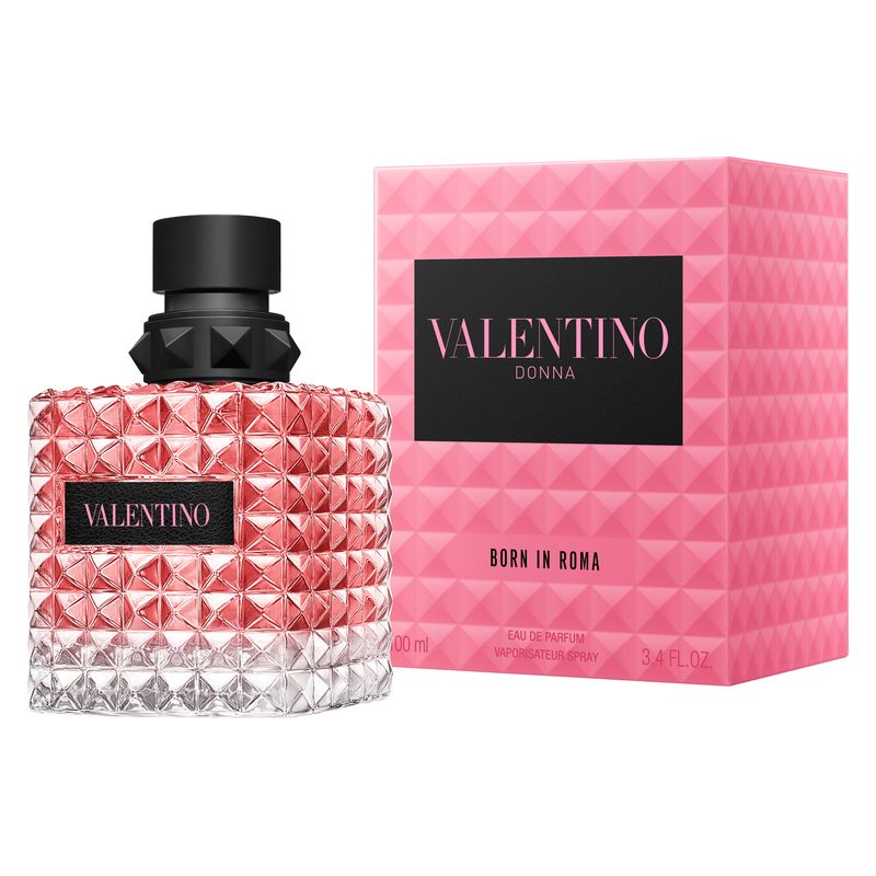 Valentino – Born in Roma EDP