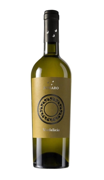 Verdelicia Chardonnay IGT Terre Siciliane