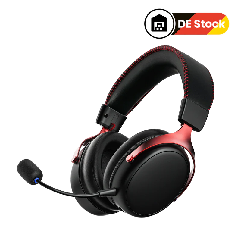 Verge S9 Ultra Gaming Headset