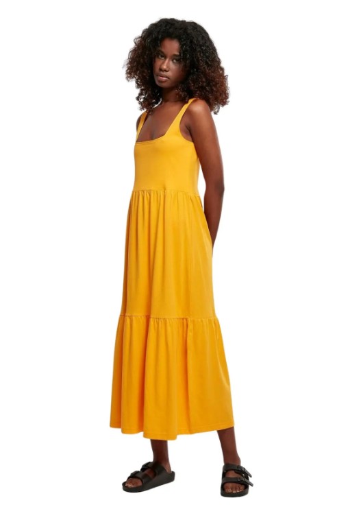 Vestito estivo taglie comode Valance