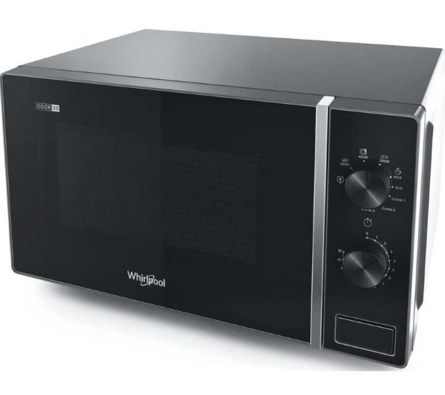 Whi micro mwp103sb 20l 700w