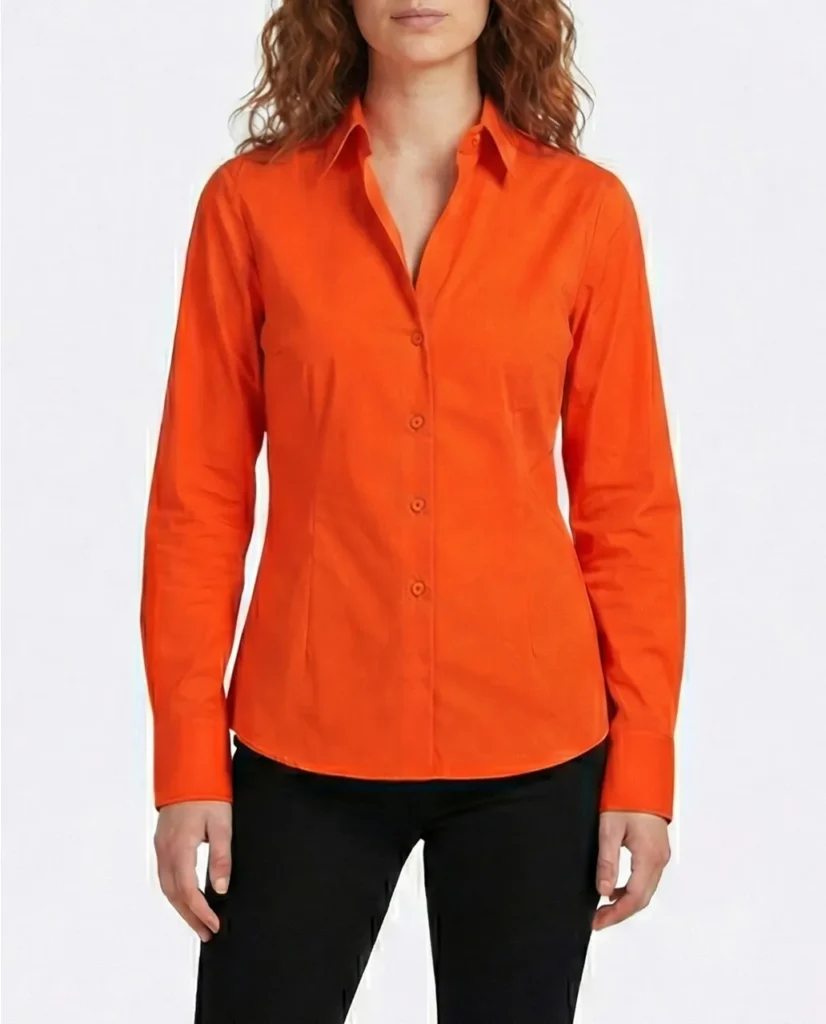 Woman shirt