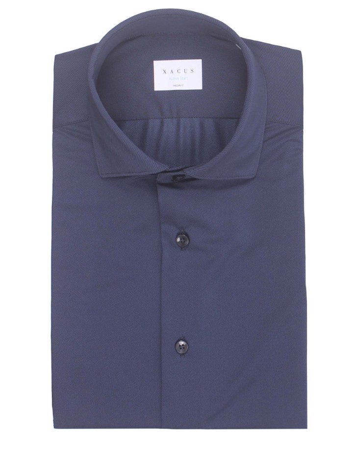XACUS camicia active bi stretch