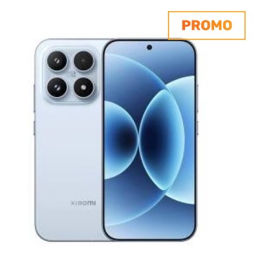Xiaomi 17 12+512GB 6.3 5G Ice Blue DS ITA