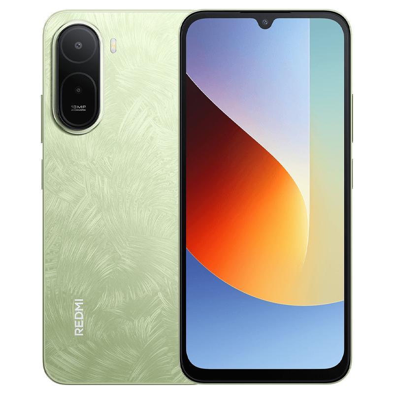 Xiaomi redmi a7 pro (palm green) smartphone 6.9 ram 4gb storage 64 ita