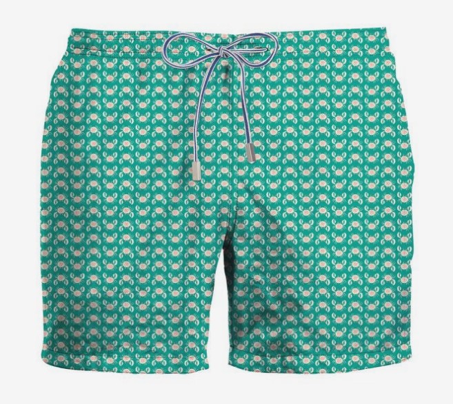 ZEYBRA BOXER MARE FANTASIA GRANCHI