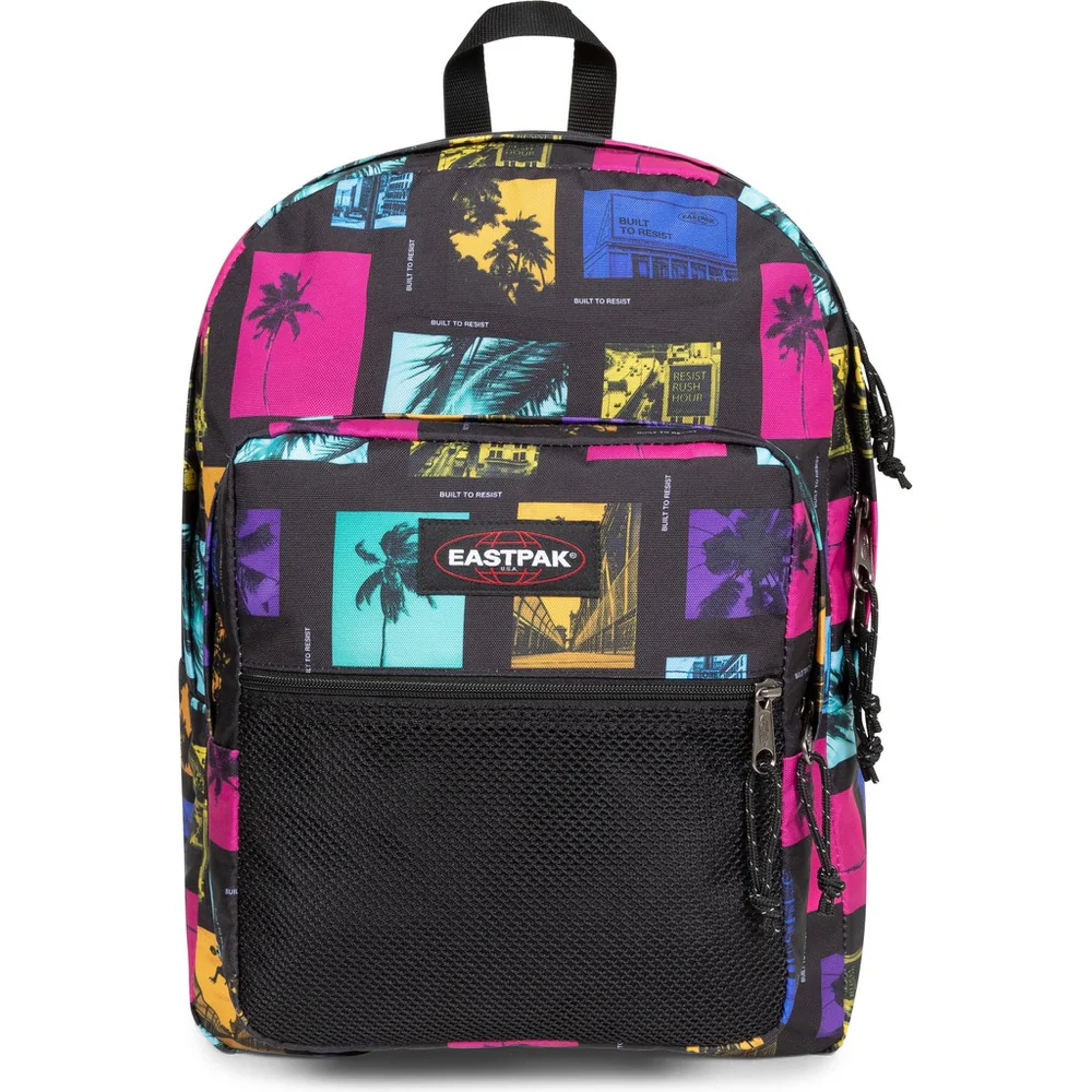 Zaino Pinnacle Eastpak City Bay Black