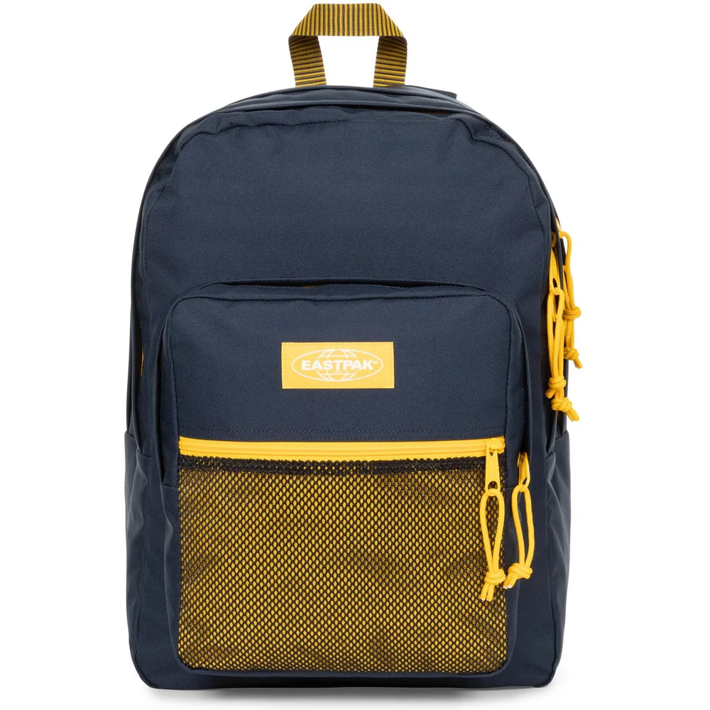 Zaino Pinnacle Eastpak Kontrast Stripe Marine