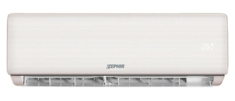 Zephir condizionatore 12000btu a++ a+ wifi google alexa ztq12000wifi