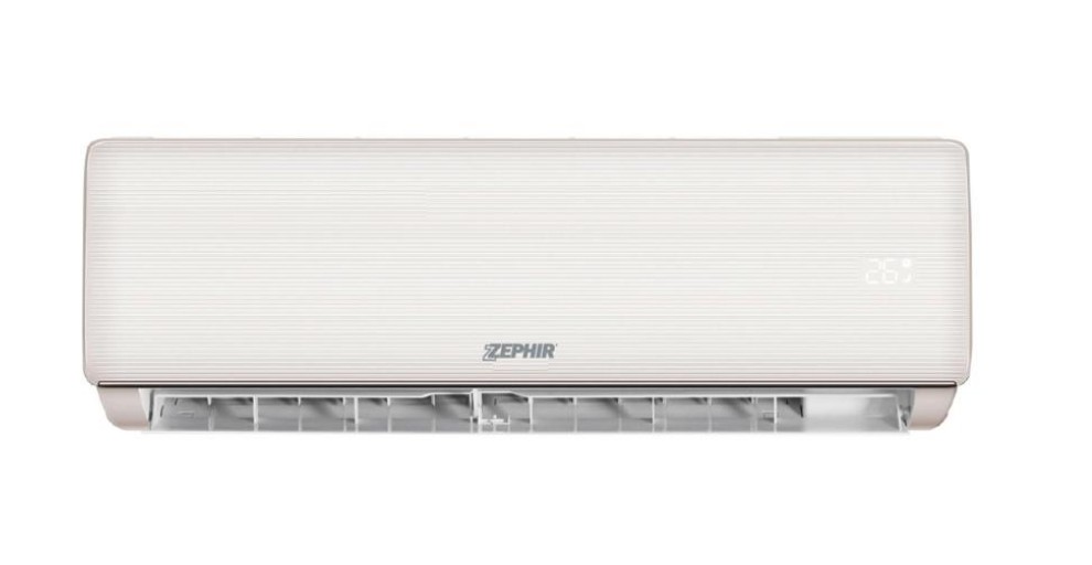 Zephir condizionatore 9000btu a++ a+ wifi r32 2telecom. ztq9000wifi