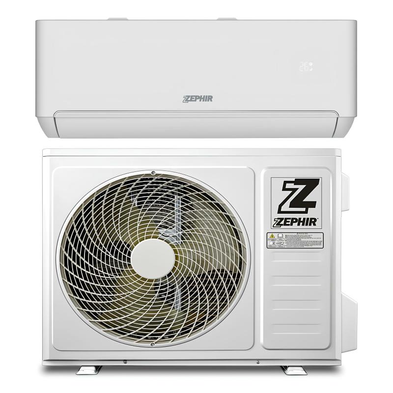 Zephir condizionatore 9000btu a+++ wifi r32 2telecom. zar9000wifi