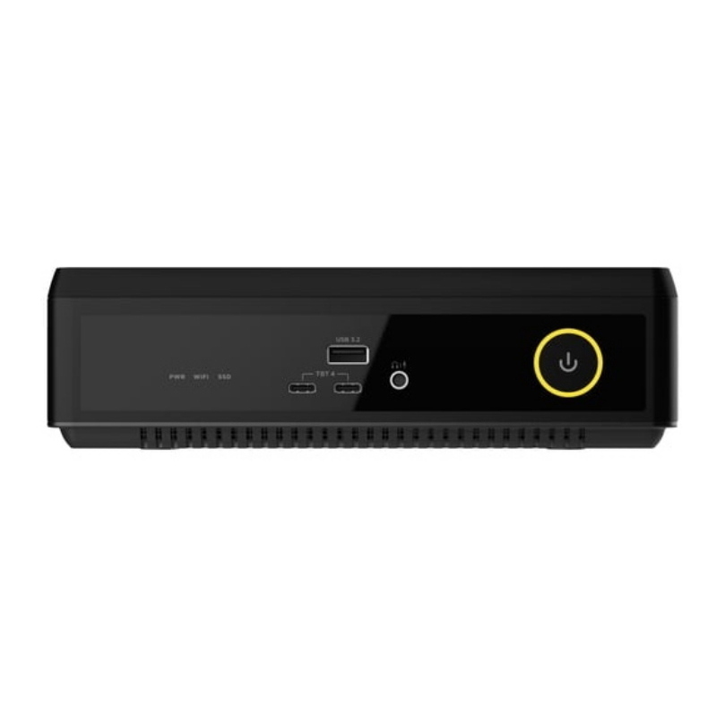 Zotac zbox magnus en275060tc barebone mini pc